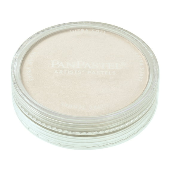 PanPastel® Artist Pastel, 9ml, Medium Pearl White, Fine
