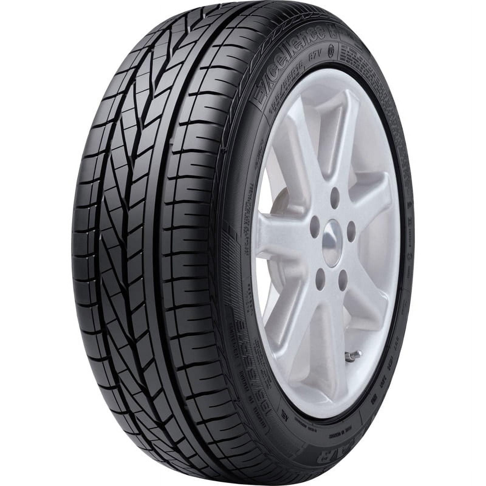 Continental ExtremeContact DWS06 PLUS UHP All Season 245/45ZR19