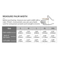 thumbnail image 3 of Short Cycling Gloves Men Women Half Finger Bike Gloves Anti-Slip Fingerless Sports Road Bicycle Gloves Green S, 3 of 5