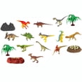 thumbnail image 2 of Dinosaur Car Toys Support Resilience Transport Car Toys El mejor regalo para niños Niño, 2 of 2