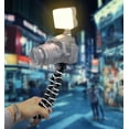 thumbnail image 4 of Acuvar Octopus Flexible Tripod 10 Inch With Ball Head And Quick Release Plate, Mini Camera Tripod For DSLR And Vlogging, 4 of 9