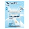 Product of Nicorette 2mg Original Nicotine Polacrilex Gum, 200 Pieces - Stop Smoking [Bulk Savings]