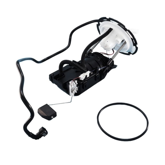 US Motor Works USEP3812M Professional Series OE Replacement Fuel Pump Module Assembly 1 Pack Fits select: 2009 PONTIAC G6