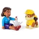 thumbnail image 2 of Figuras de juguete Paw Patrol Rubble, Mayor Goodway y Chickaletta, 2 of 4
