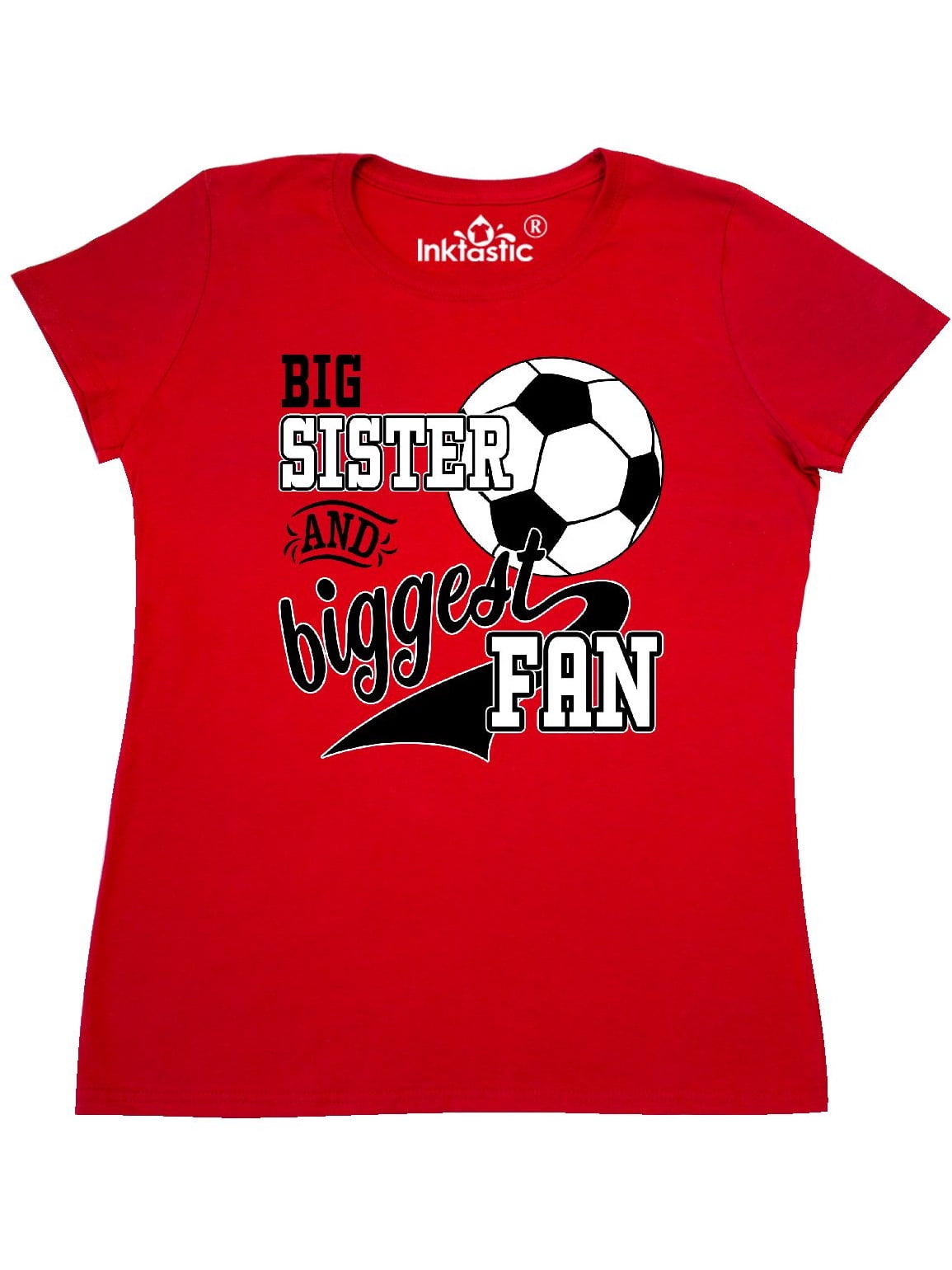 soccer sister shirt