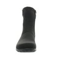 thumbnail image 6 of Propet Dani Mid Women's Cold Weather Boots - Black, Size 06, 6 of 6