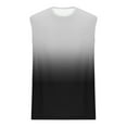 thumbnail image 4 of Lumivie Workout Muscle Shirts For Men Gym Going Out Tops For Men Lace Cami Tshirts Shirts For Men Graphic Cats Tops And Blouses T Shirts For Men Cotton V Neck, 4 of 4