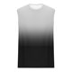 thumbnail image 3 of Hombres Moda Casual Impresión Suéter Cuello Redondo Tanque Deportivo, 3 of 4