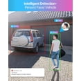 thumbnail image 3 of ZOSI 16CH 5MP PoE Security Camera System 4TB HDD, Smart Human/Vehicle Detection, 16pcs Outdoor IP Camera with 2 Way Audio, Color Night Vision, 3 of 9