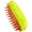 Green, variant on BITOUSHI Steamy Pet Brush Cat Steam Brush with Release Button 3 In 1 Cat Grooming Brush Self Cleaning Steam Spray Cat Brush for Removing Tangled and Loose Hair - Green