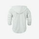 thumbnail image 4 of Blusa de manga larga con capucha para hombre, informal, de verano, de manga larga, con botones, tipo cárdigan, chaqueta con capucha, camisa de poliéster para hombre, 4 of 7