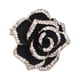 thumbnail image 5 of Broche Decorativo Para Ropa, Pin Con Forma De Camelia, Elegante, 5 of 7