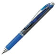 thumbnail image 3 of Energel Rtx Gel Pen, Retractable, Bold 1 Mm, Blue Ink, Blue/gray Barrel | Bundle of 10 Each, 3 of 3