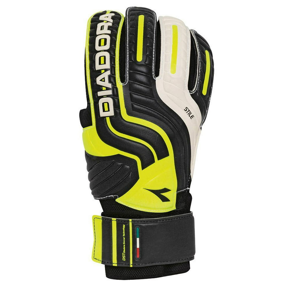 diadora glove high