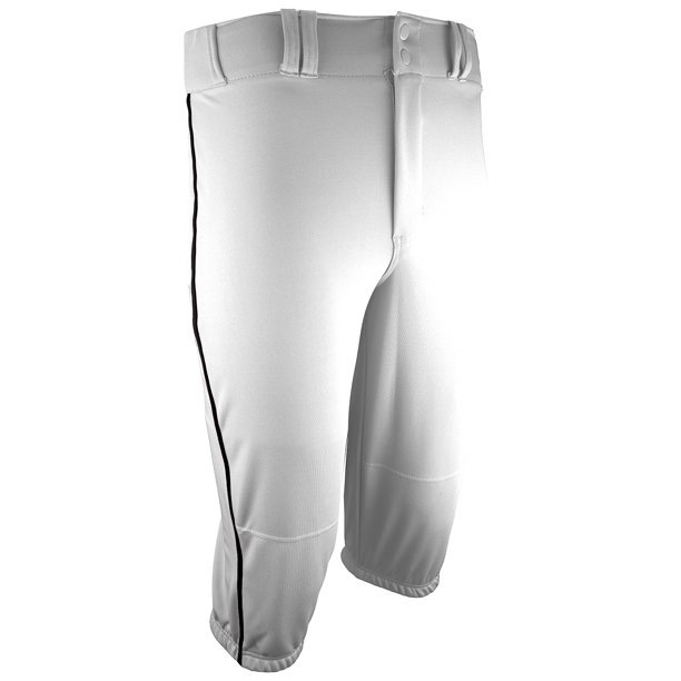 Epic Boy's Triple Play Our Best ProKnicker Baseball Pants (With Piping