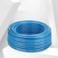 thumbnail image 3 of FESTO PUN-V0-6X1-BL 525442 Blue Plastic tubing，4 mm ID,6 mm OD,50 Meters Length,W.P:-0.95 bar - 10 bar,A.T:-35 °C - 60 °C，TPE-U(PU), 3 of 4