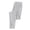 Light Gray, variant on Girls' Autumn Style Leggings Pants Solid Elastic Children's Pants Baby's Winter Pants Ski Ballet Girls Champagne Leggings Loose Leggings Girls Clothes Pants 6month-9month Baby Girl Clothes