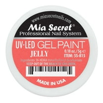Gel Paint Jelly