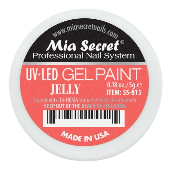 Gel Paint Jelly