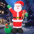 thumbnail image 6 of DeeKom Inflatable Decorations, 6 of 7