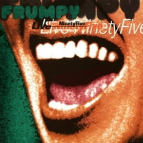 Frumpy - Live: Ninetyfive - Music & Performance - CD