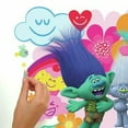 thumbnail image 4 of Trolls Movie Giant Wall Graphic, 4 of 6