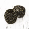 thumbnail image 1 of Wweixi Natural Paper Rope Gift Box String Rope Craft Wedding Birthday Party Tags Wrap Decoration Party Supplies black, 1 of 4