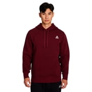 Reebok Men's and Big Men's Game Day Fleece Left Chest Hoodie, Sizes XS-5XL