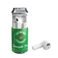 thumbnail image 1 of Auriculares intrauditivos con Bluetooth 5.1 Pop-top pueden diseñar auriculares inalámbricos con caja de carga seitruly EL5430-04B, 1 of 2