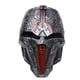 thumbnail image 1 of Máscara de látex para cosplay de Halloween de Lord Sith para adultos, 1 of 1