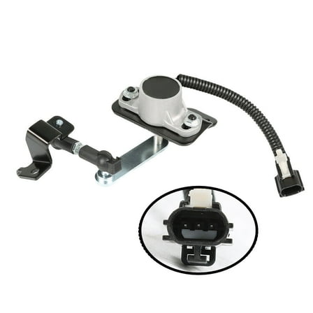 Rear Suspension Height Adjusting Sensor For 04-14 Nissan Armada QX56 53820-7S600