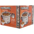 thumbnail image 4 of Proctor 33042 WHT 4 Quart Mijoteuse pack de 2, 4 of 4