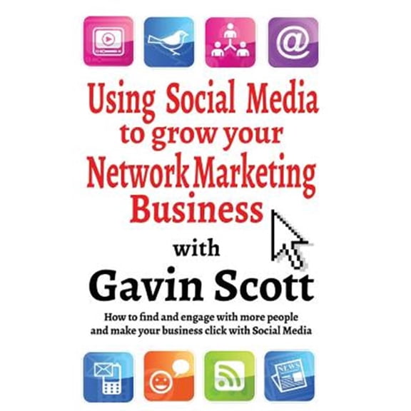 Pre-Owned Using Social Media to Grow Your Network Marketing Business