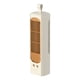 thumbnail image 2 of Ventilador de Torre Vertical | Circulador de Aire de Escritorio y de Piso | Enfriamiento Portátil Recargable por USB | Oscilación de 90° | Operación Silenciosa | Batería de 2000mAh | 10x10x30cm, 2 of 3