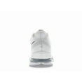 thumbnail image 4 of Nike Men's Air Zoom Pegasus Premium White Metallic Silver Shoes, from StockX, 4 of 5