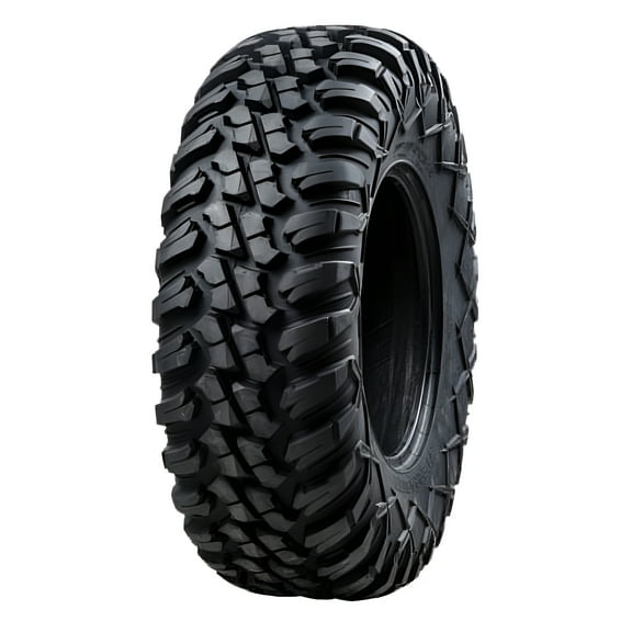 Terrabite Radial Tire 27x9-14 Medium/Hard Terrain for Arctic Cat 500 4x4 Automatic TRV 2004-2006