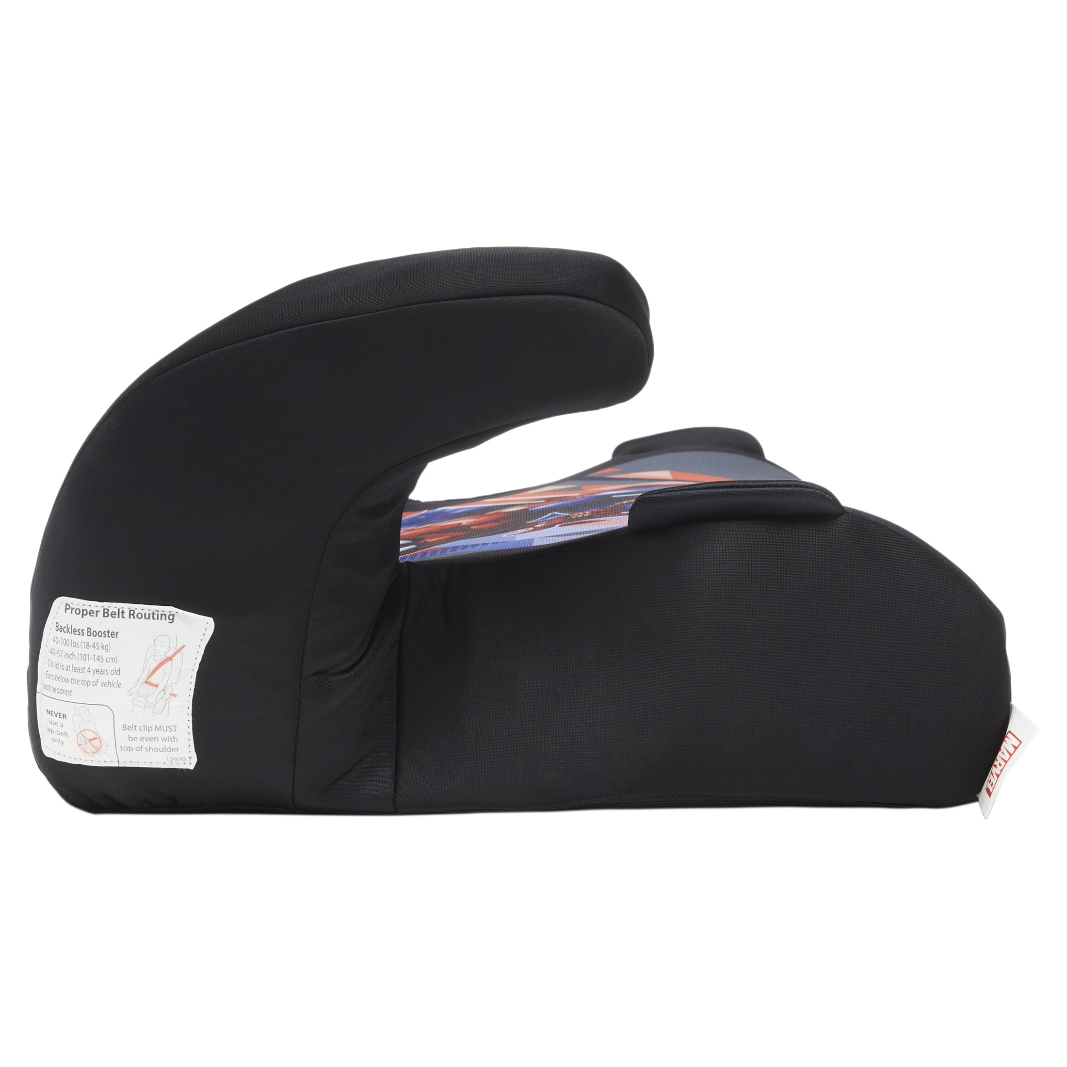 Buy KidsEmbrace Backless Booster, Marvel Spider-Man Online at Lowest