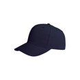 thumbnail image 1 of Top Headwear Pro Style Twill Cap - Navy, 1 of 1
