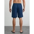 thumbnail image 5 of RPOVIG 5 Pack Men's Athletic Gym Shorts Running Quick Dry Workout Short Elasticated Waistband with Pockets, 5 of 6