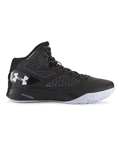 UA ClutchFit Drive 2 Basketball Shoes 