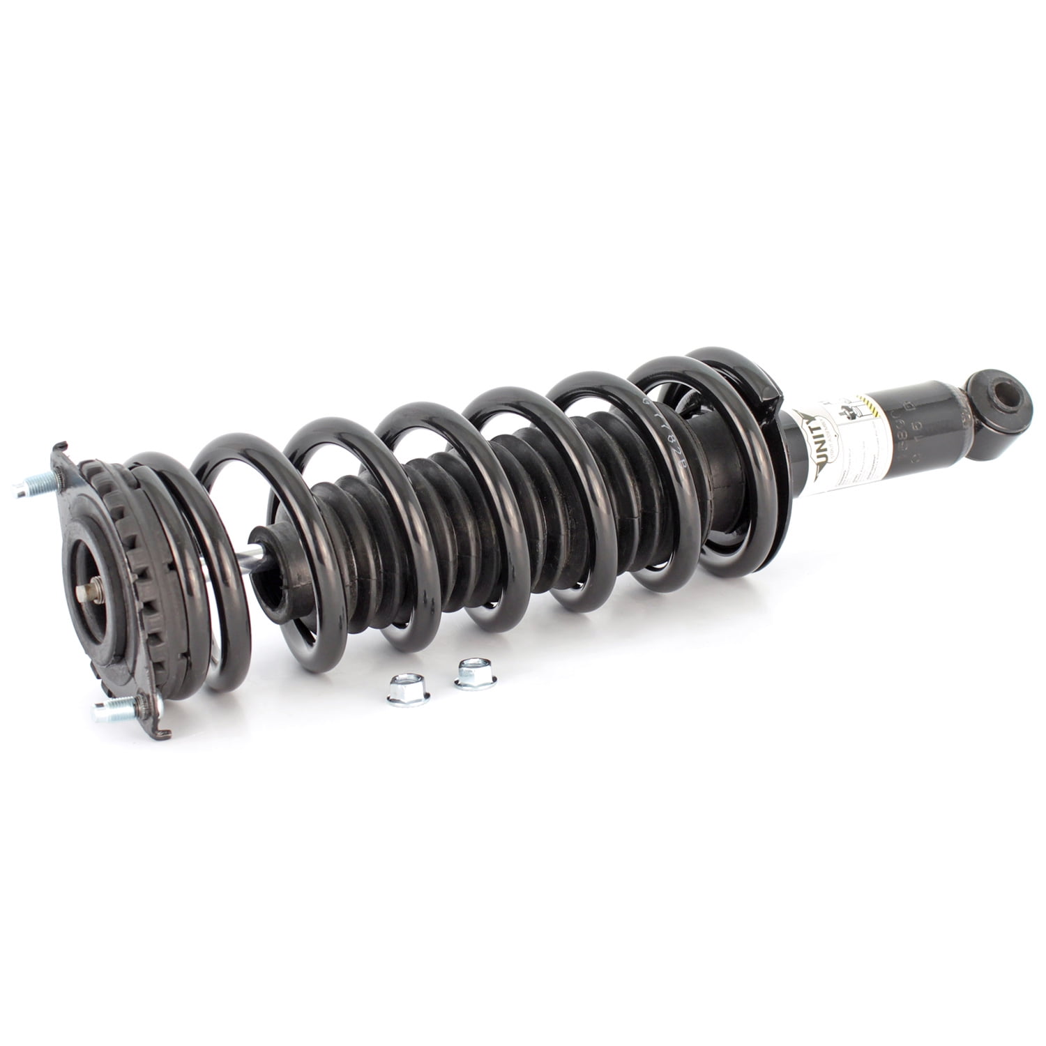 Unity Automotive 15920 Rear Complete Strut Assembly 20052009 Subaru
