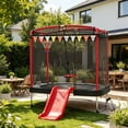thumbnail image 2 of Exercise Trampoline, 2 of 7