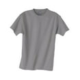 thumbnail image 1 of Hanes T-Shirt Garçon Beefy-T, TP, Gris Vintage, 1 of 1