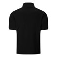 thumbnail image 4 of Zormilly Mens Two Piece Summer Outfit Short Sleeve Collared Shirts Shorts Loungewear Sets with Pockets Loose Workout Sets, S-3XL, 4 of 7