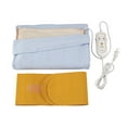 Drive Medical Therma Moist Michael Graves Heating Pad, Standard 14" x 27"