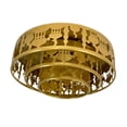 thumbnail image 4 of Fruit Bowl,3Pcs Modern Fruit Bowl Modern Fruit Bowl Serving Platter Ultimate Reliability, 4 of 9