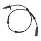 thumbnail image 1 of Sensor de Velocidad de Rueda ABS Unique Bargains Trasero Izquierdo Derecho Sensor del Sistema de Frenos Antibloqueo No. 34526878160 para BMW X5 2019-2020, 1 of 7