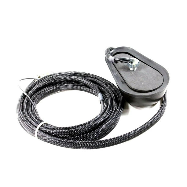 Antenna Plus AP4GANTENNACWGBL APCELL/LTE/WIFI Antenna OmniDirectional 5 GHz Vertical