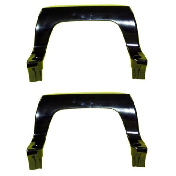 85697 griddle and frypan handle set., Fits Presto electric skillet models 06610 to 06619, 06710, 06711, 06712, 06713, 06810, 06811, etc. By Presto
