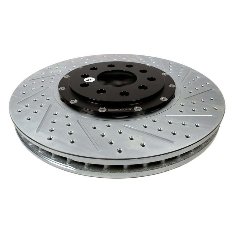 BAER EradiSpeed+ Front Rotors 2301066 for Corvette Z06 BAER EradiSpeed+ Front Rotors 2301066 for Corvette Z06